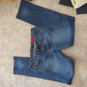 Women's Seven7 jeans